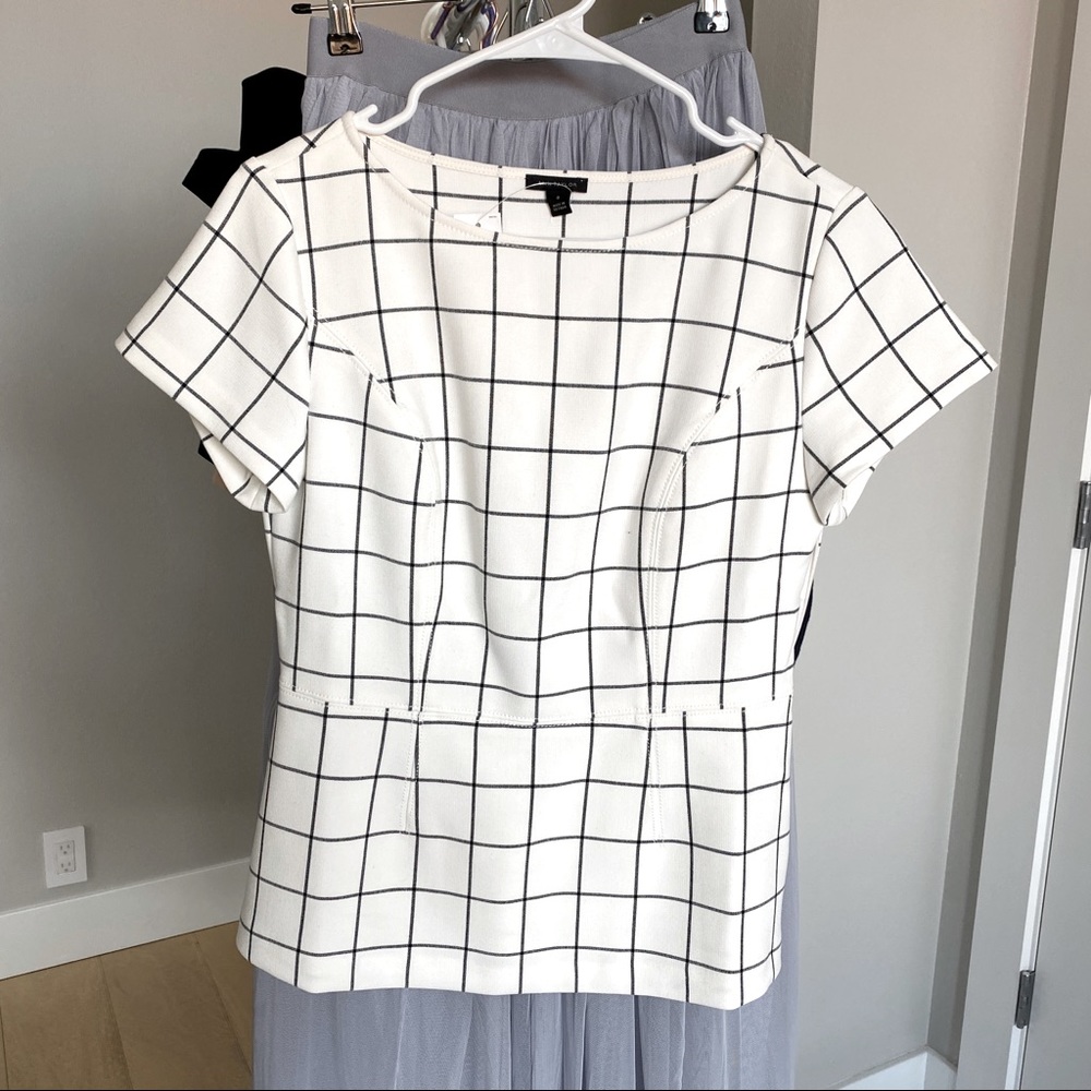 Ann Taylor top